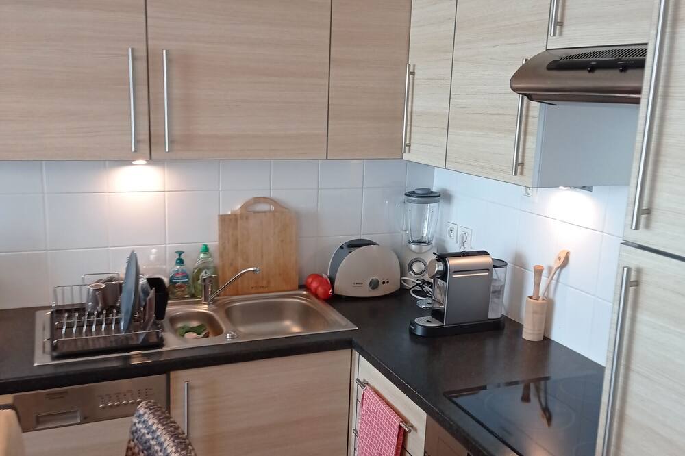 Photo of Kitchen in Bray-Dunes