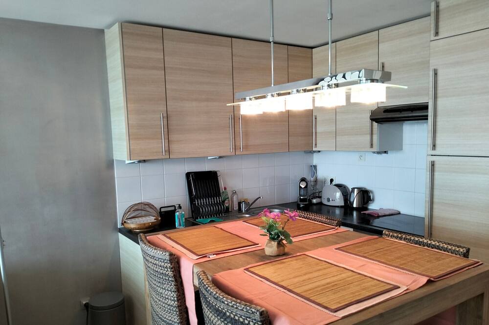 Photo of Kitchen in Bray-Dunes
