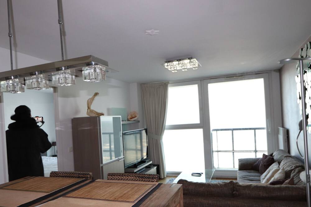 Photo of Livingroom in Bray-Dunes