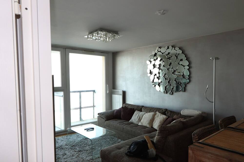 Photo of Livingroom in Bray-Dunes
