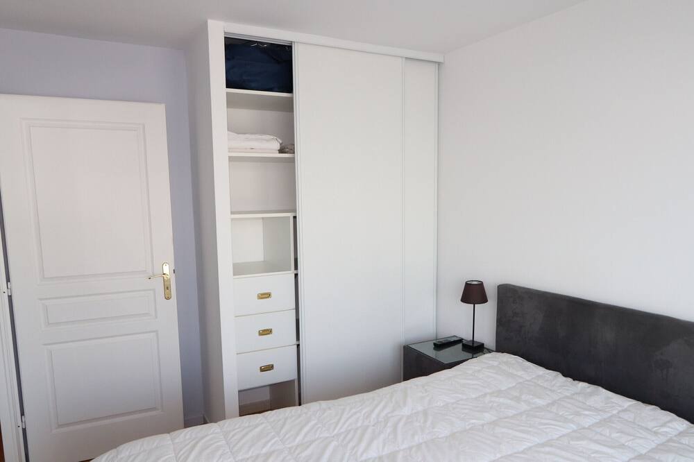 Photo of Bedroom in Bray-Dunes