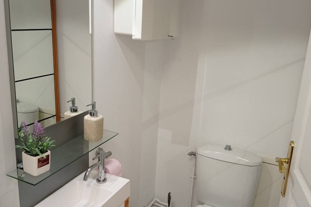 Photo of Bathroom in Bray-Dunes