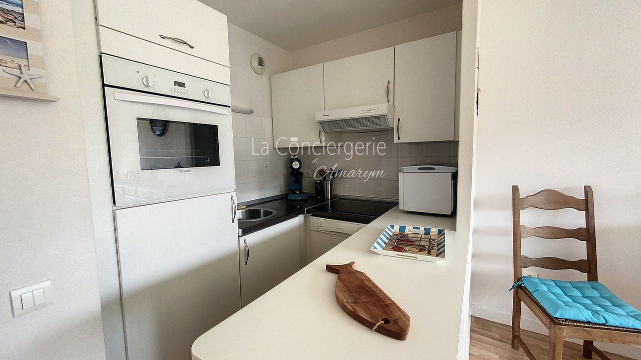 Photo of Kitchen in Criel-sur-Mer