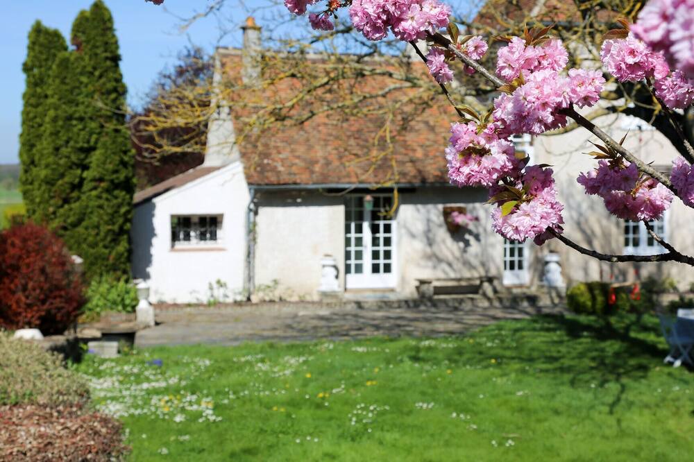 Photo of Outdoor in Courcy-aux-Loges