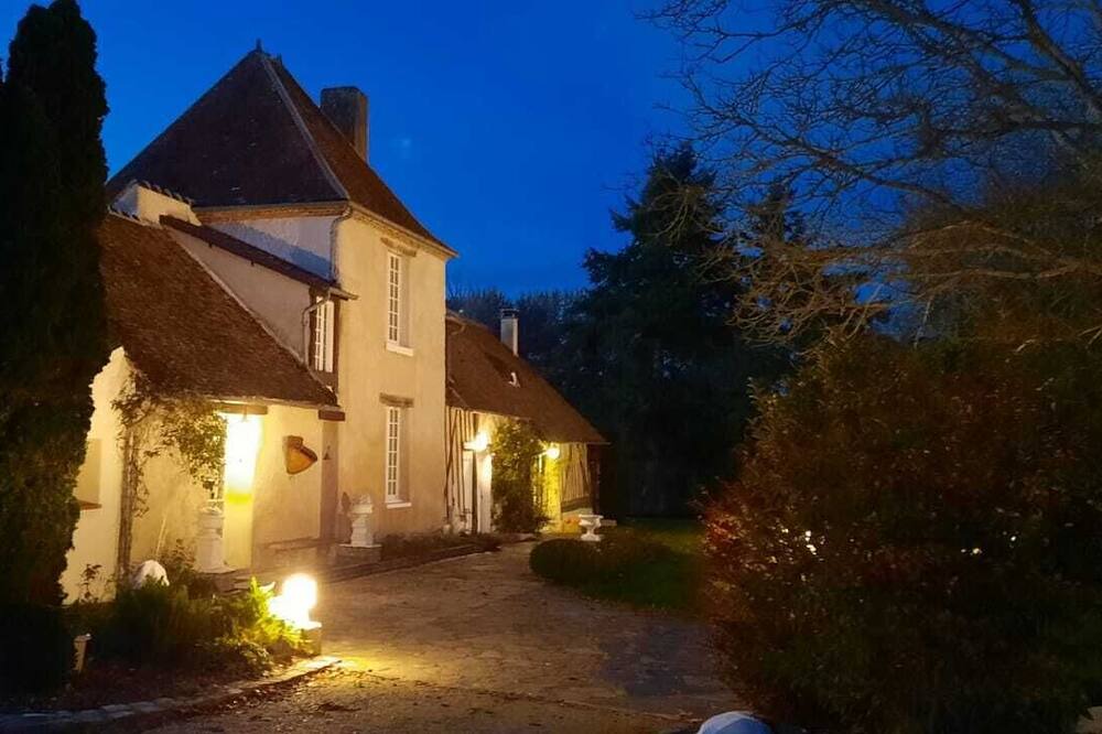 Photo of Others in Courcy-aux-Loges