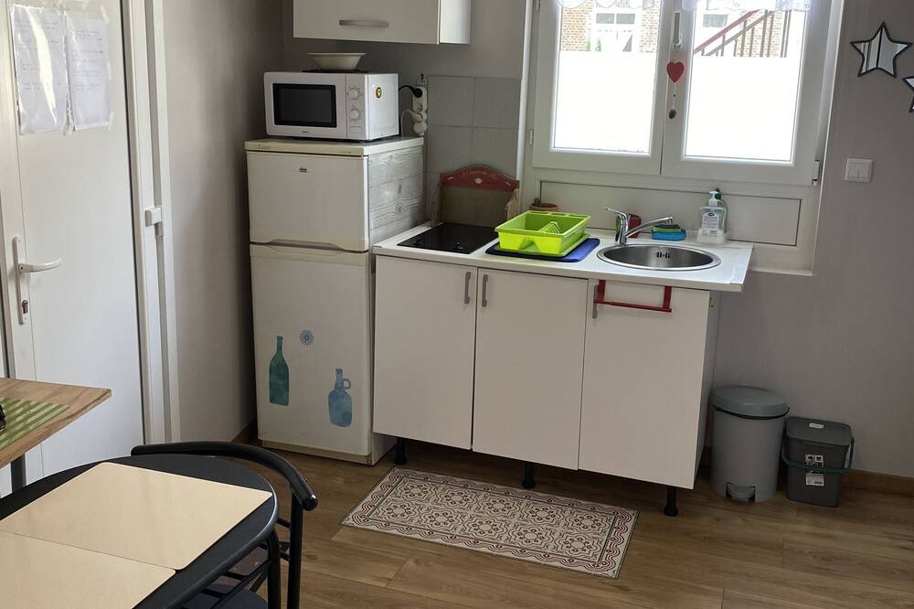 Photo of Kitchen in Beauvais