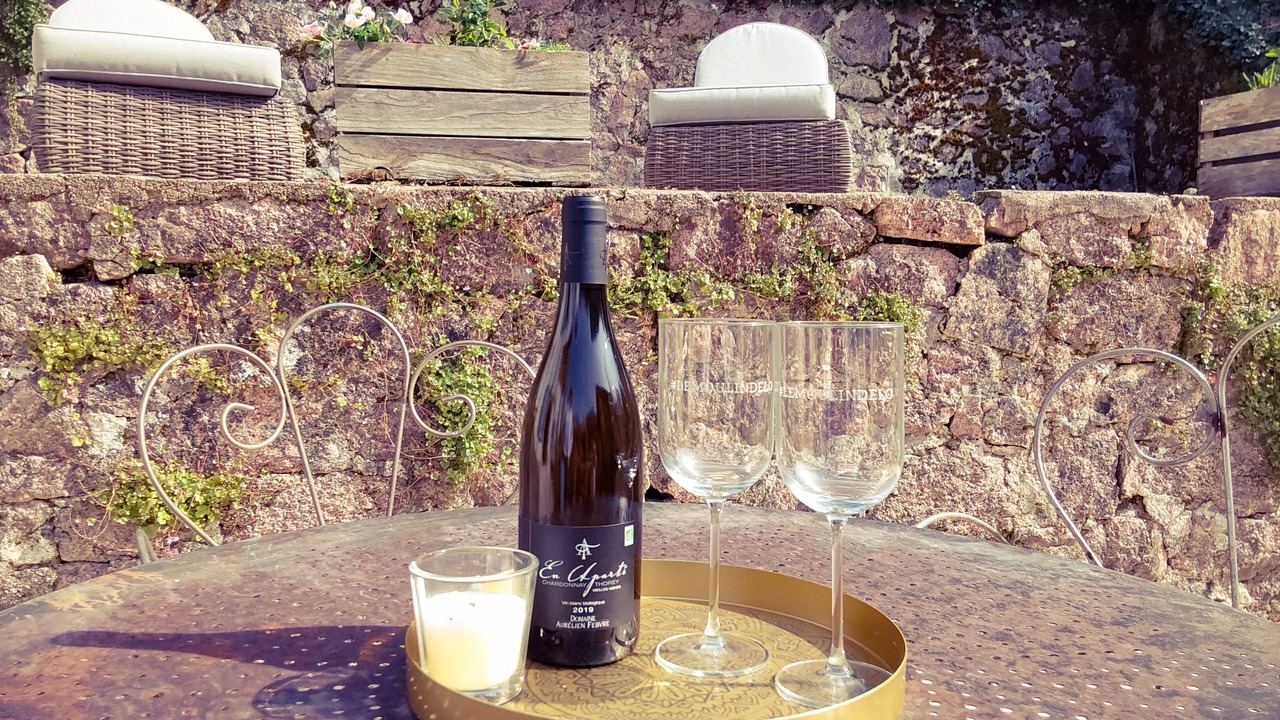 Photo of Outdoor in Semur-en-Auxois