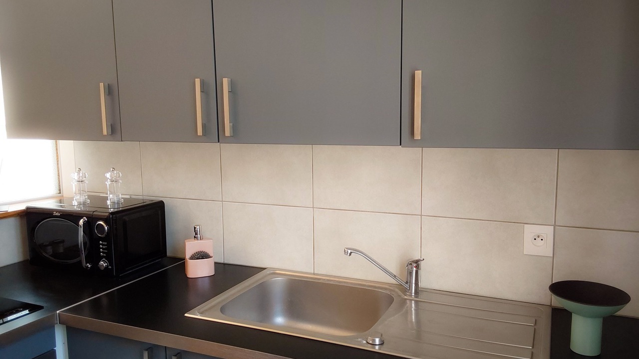 Photo of Kitchen in Semur-en-Auxois