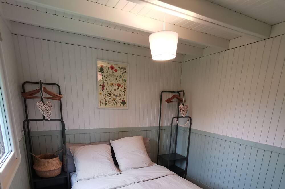 Photo of Bedroom in Moyenneville