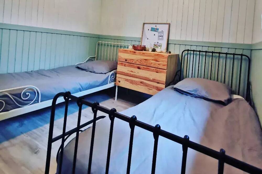 Photo of Bedroom in Moyenneville