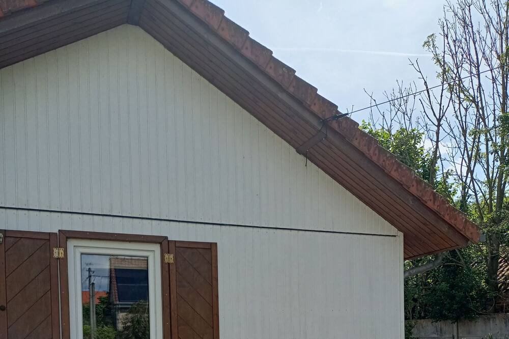 Photo of Patio Balcony in Moyenneville