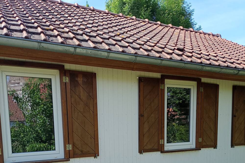 Photo of Patio Balcony in Moyenneville