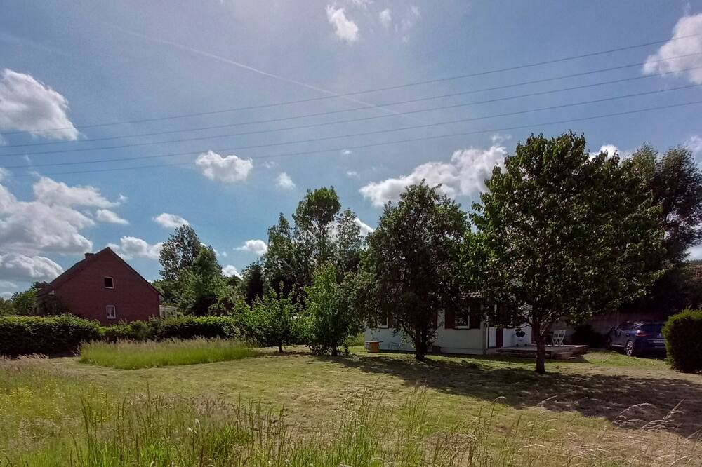 Photo of Outdoor in Moyenneville