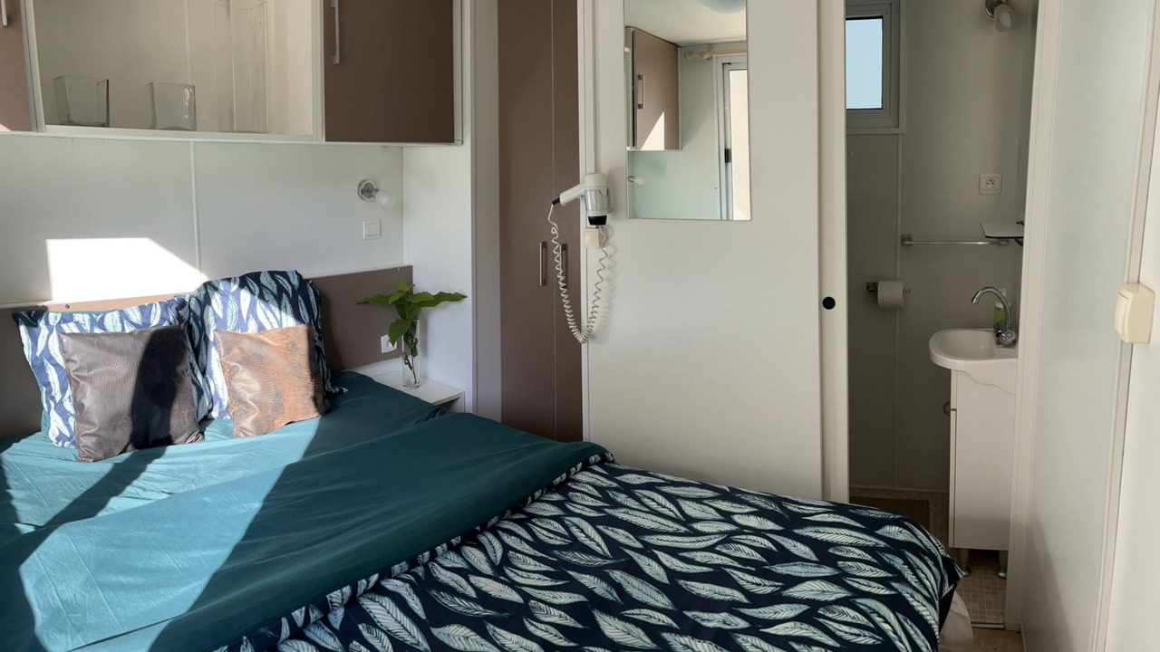 Photo of Bedroom in Saint-Cheron