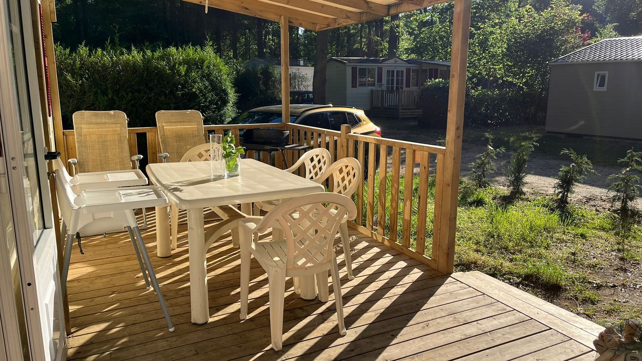 Photo of Outdoor in Saint-Cheron