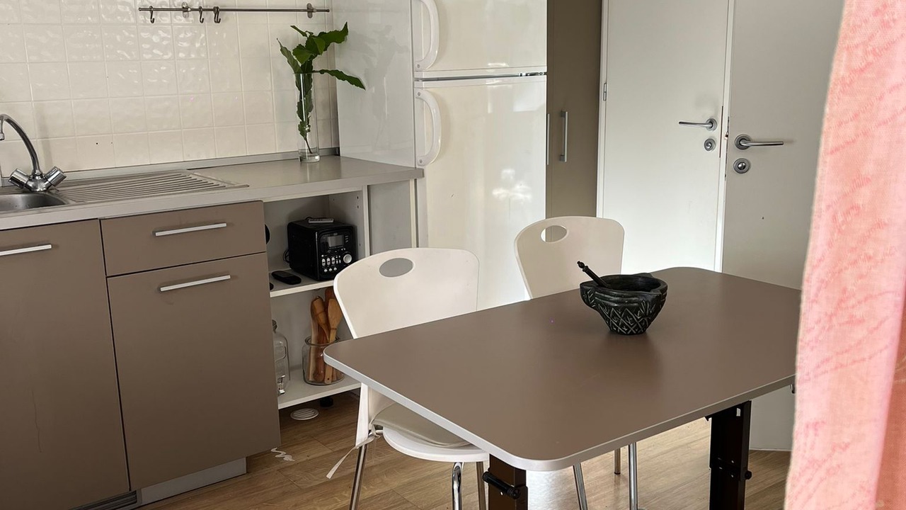 Photo of Kitchen in Saint-Cheron
