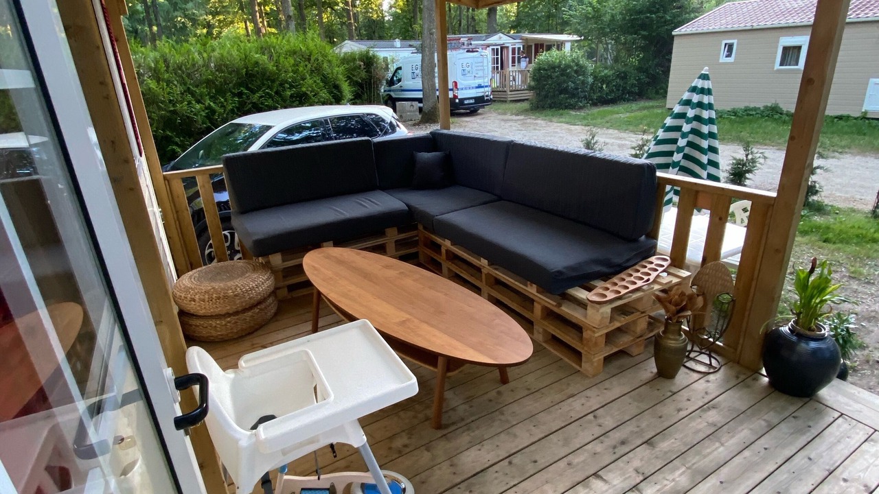 Photo of Outdoor in Saint-Cheron
