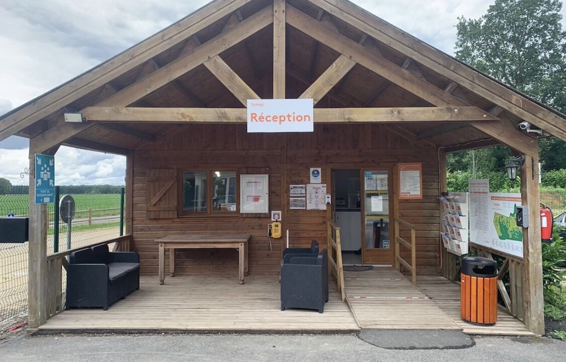 Photo of Outdoor in Saint-Cheron