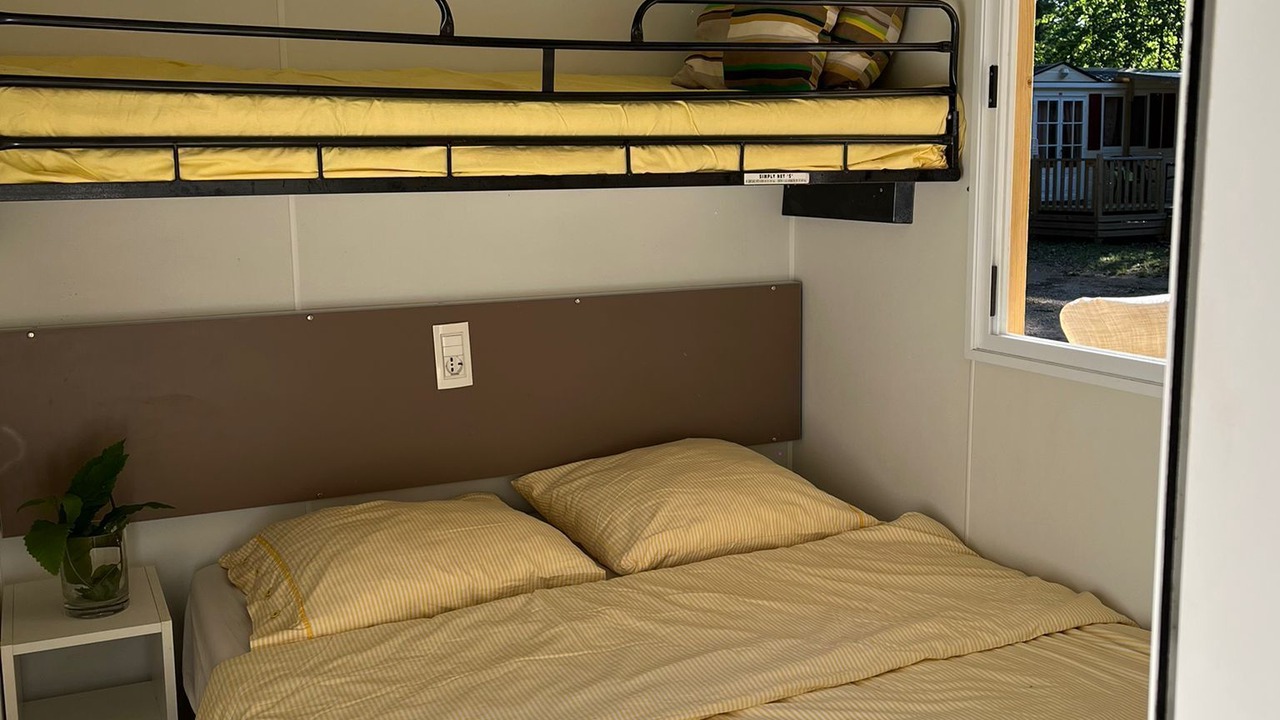 Photo of Bedroom in Saint-Cheron