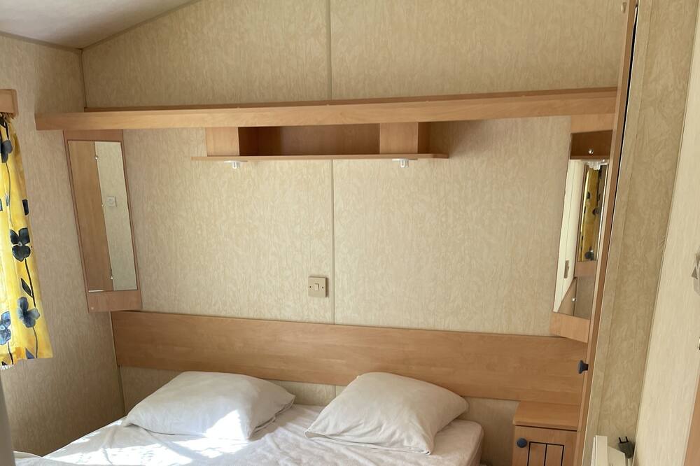 Photo of Bedroom in Quend