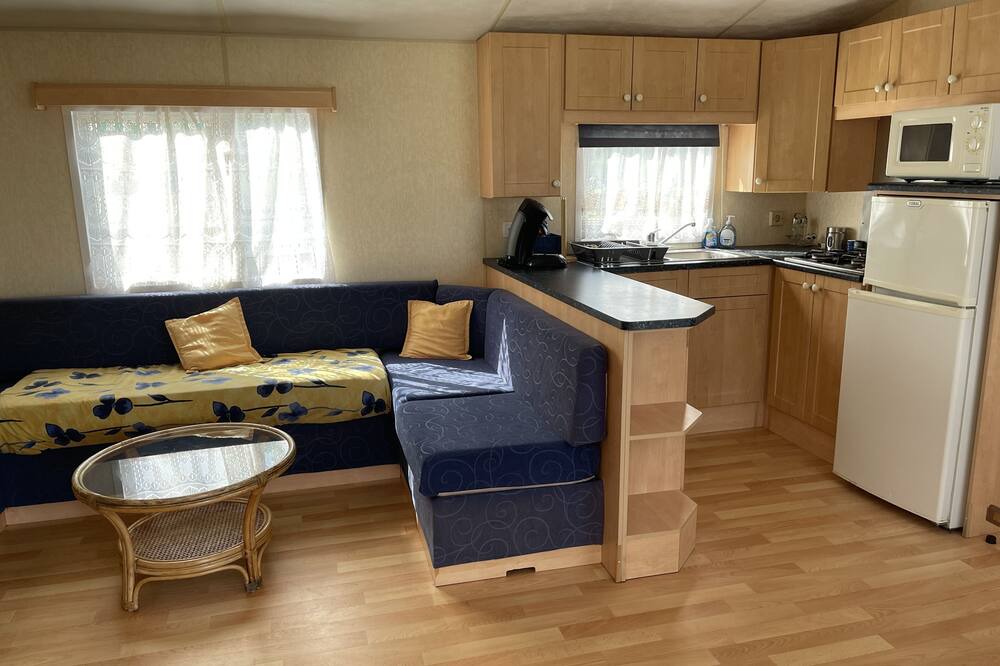 Photo of Bedroom in Quend