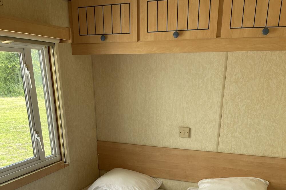 Photo of Bedroom in Quend