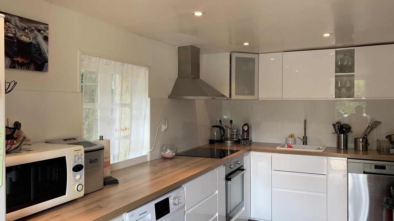 Photo of Kitchen in Meulles