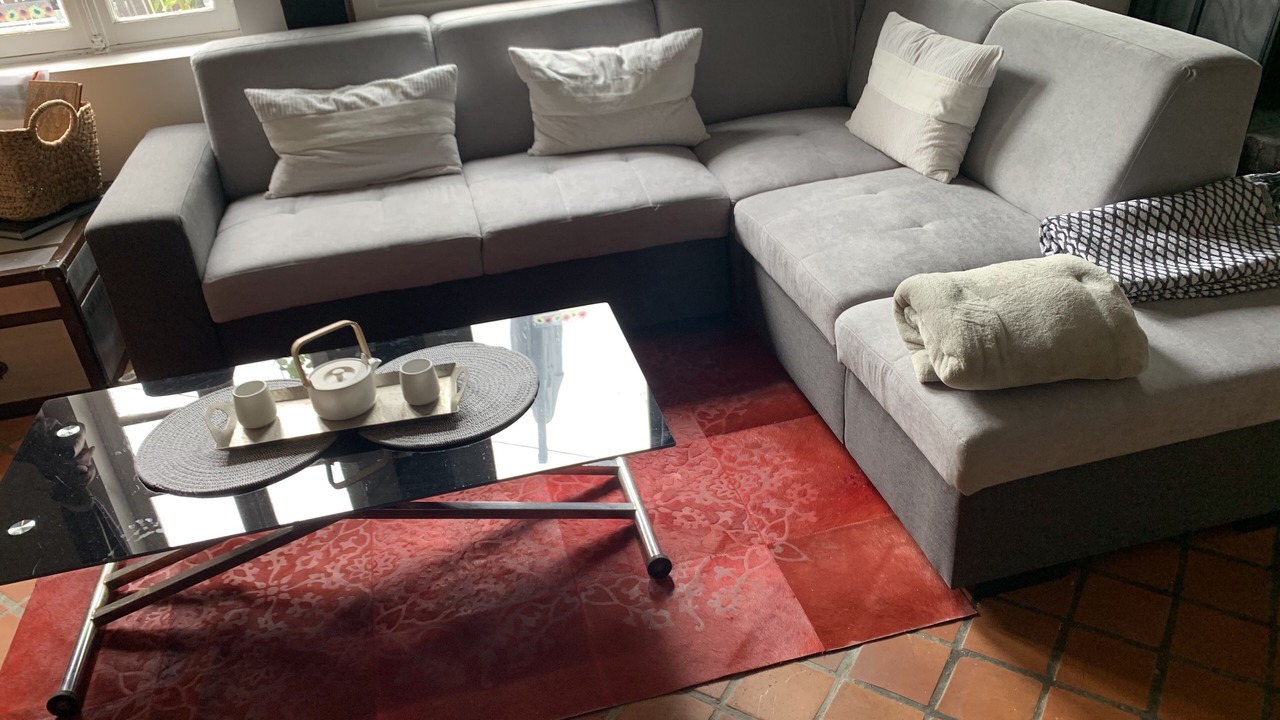 Photo of Livingroom in Meulles