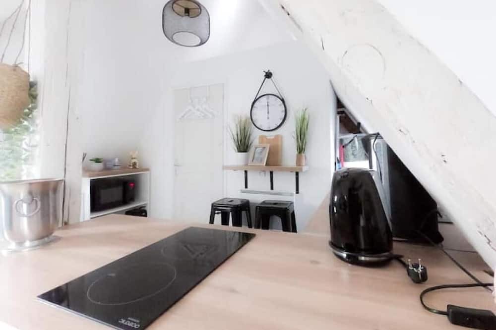 Photo of Kitchen in Saint-Quentin
