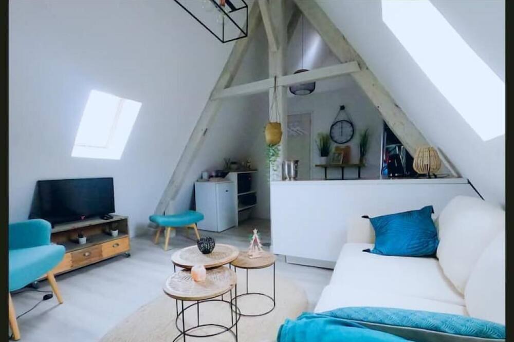Photo of Livingroom in Saint-Quentin