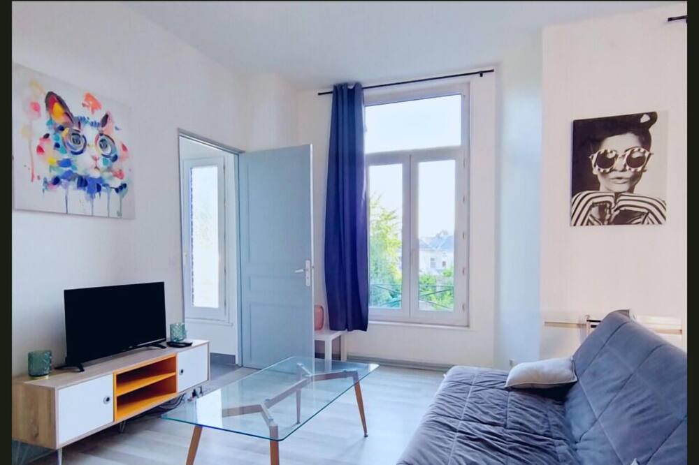 Photo of Livingroom in Saint-Quentin