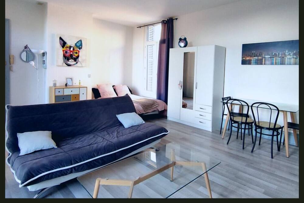 Photo of Bedroom in Saint-Quentin