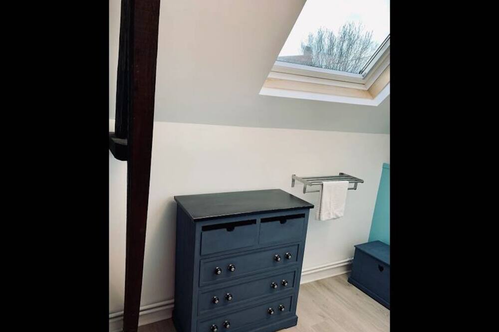 Photo of Bedroom in Condette