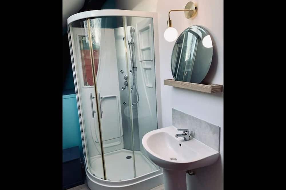 Photo of Bathroom in Condette