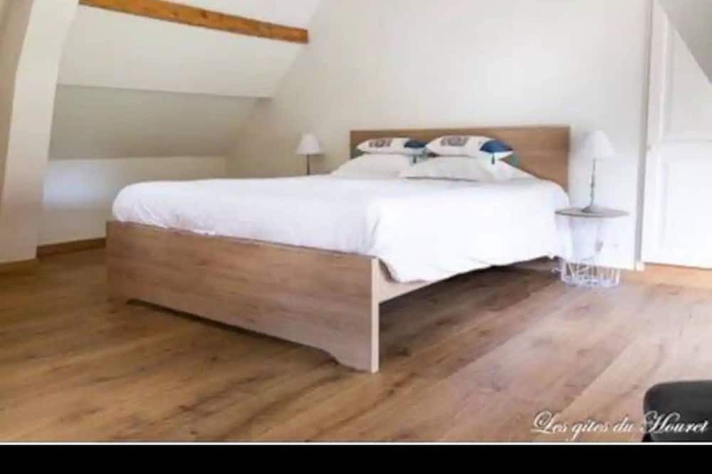 Photo of Bedroom in Condette