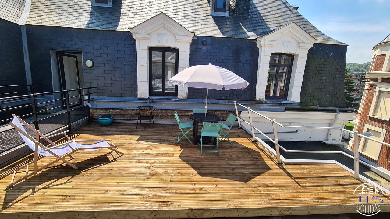 Photo of Outdoor in Dieppe