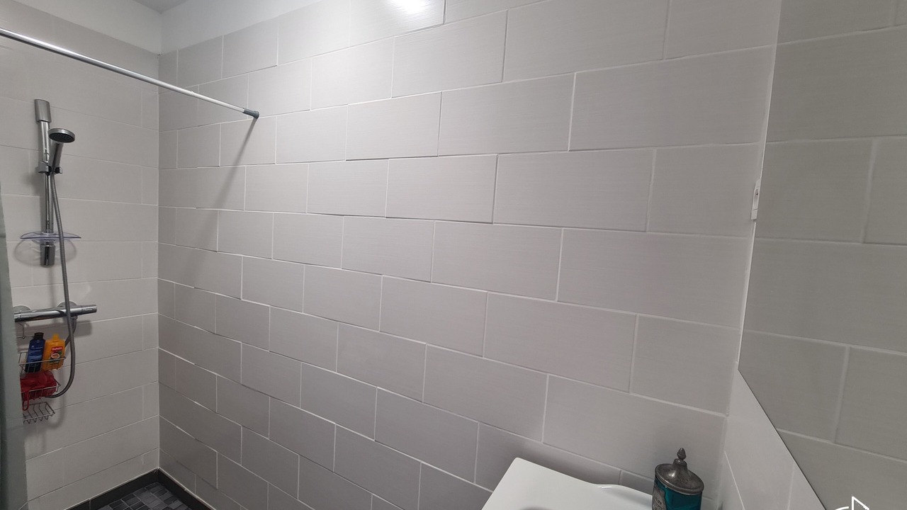 Photo of Bathroom in Dieppe