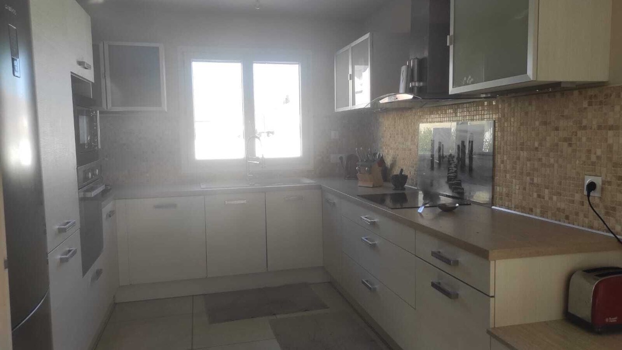 Photo of Kitchen in Gignac
