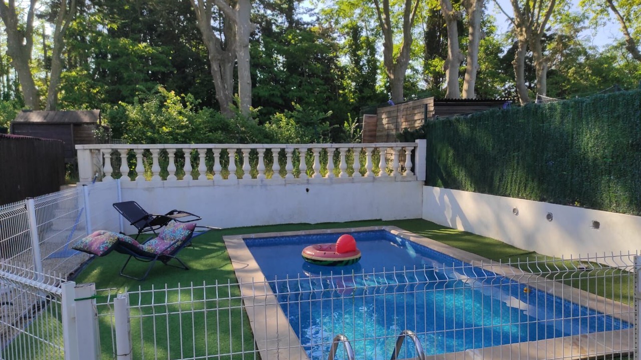 Photo of Outdoor in Gignac