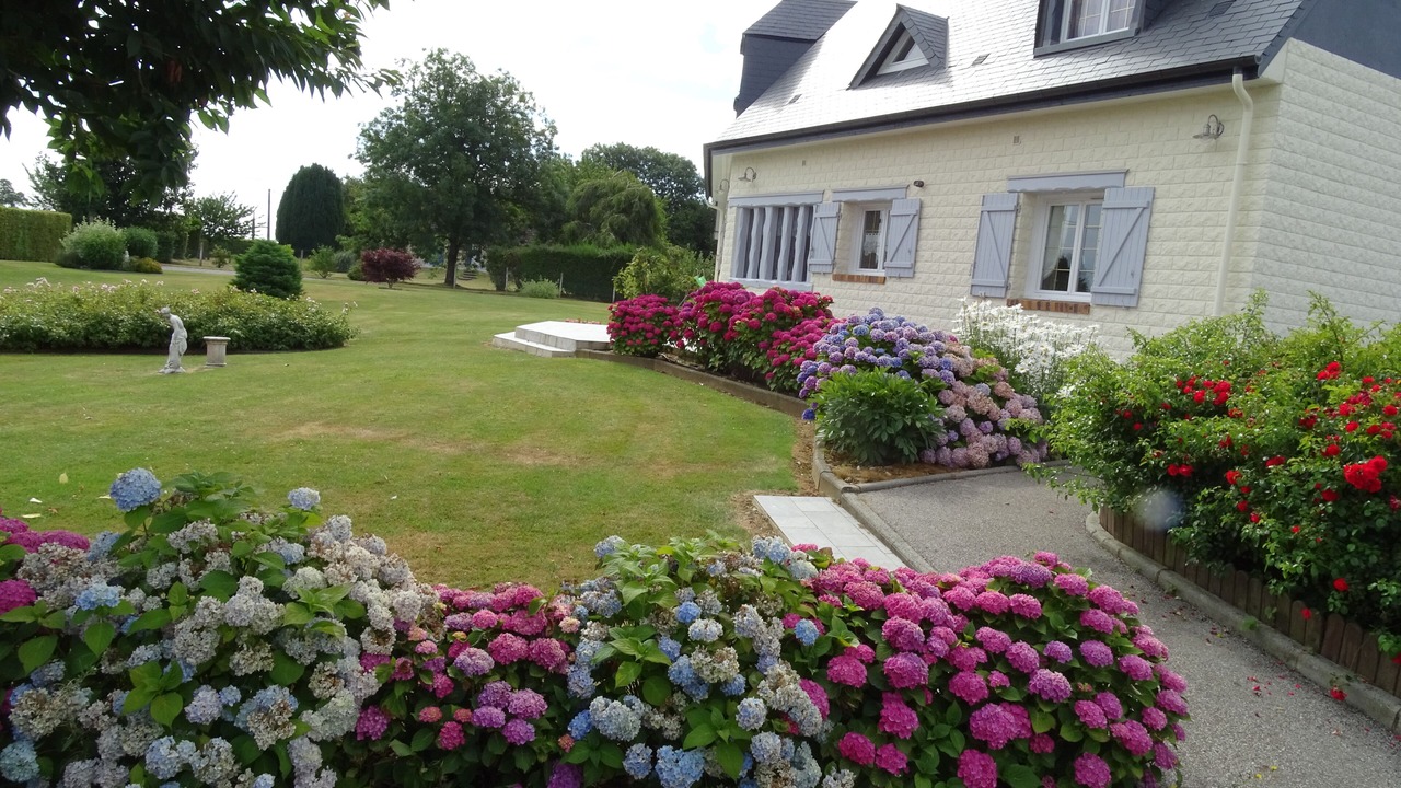 Photo of Outdoor in Verneusses