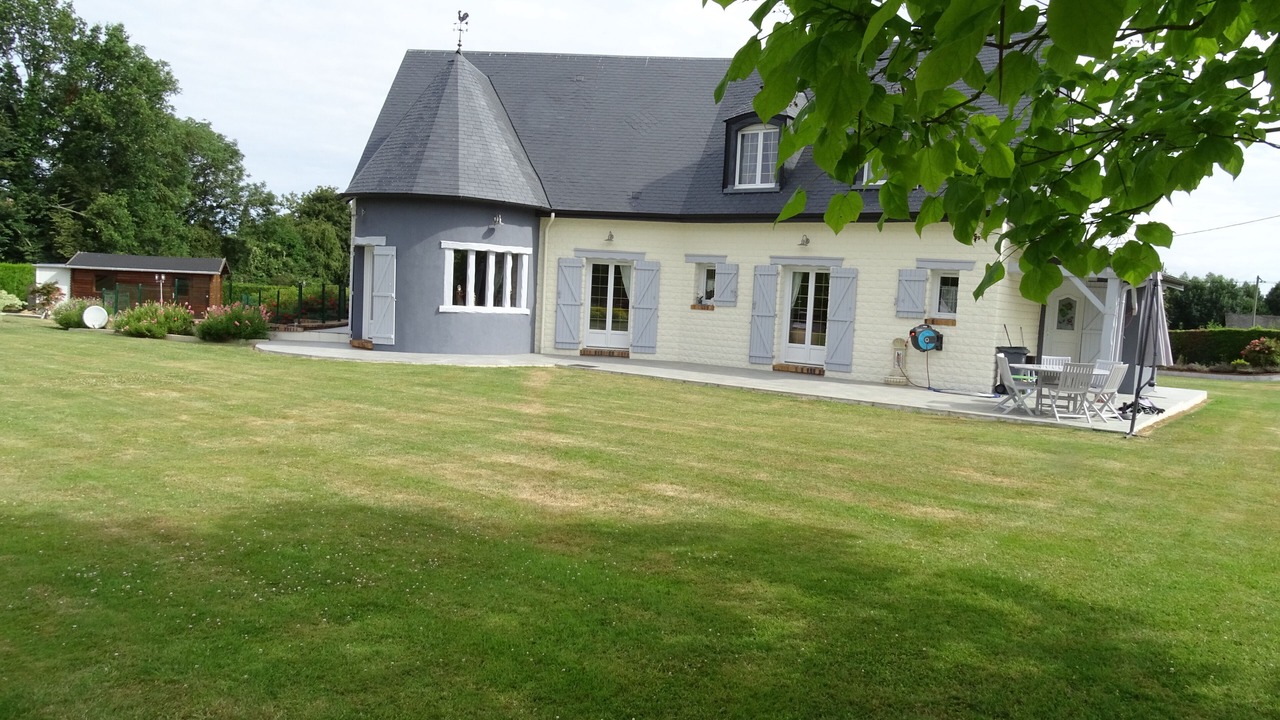 Photo of Outdoor in Verneusses