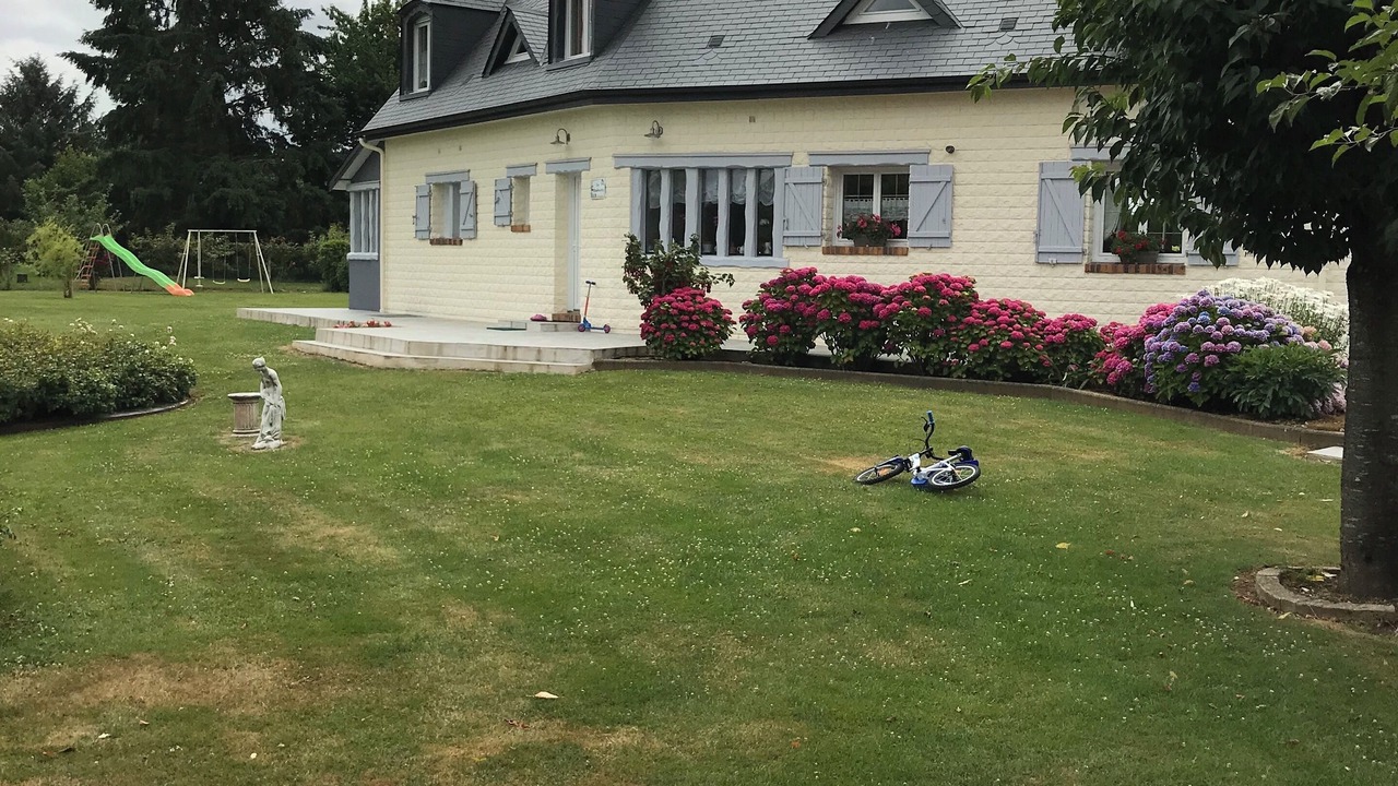 Photo of Outdoor in Verneusses