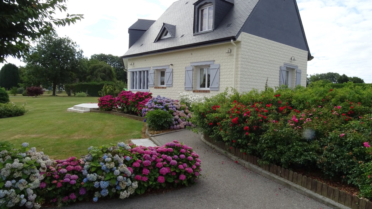 Photo of Outdoor in Verneusses