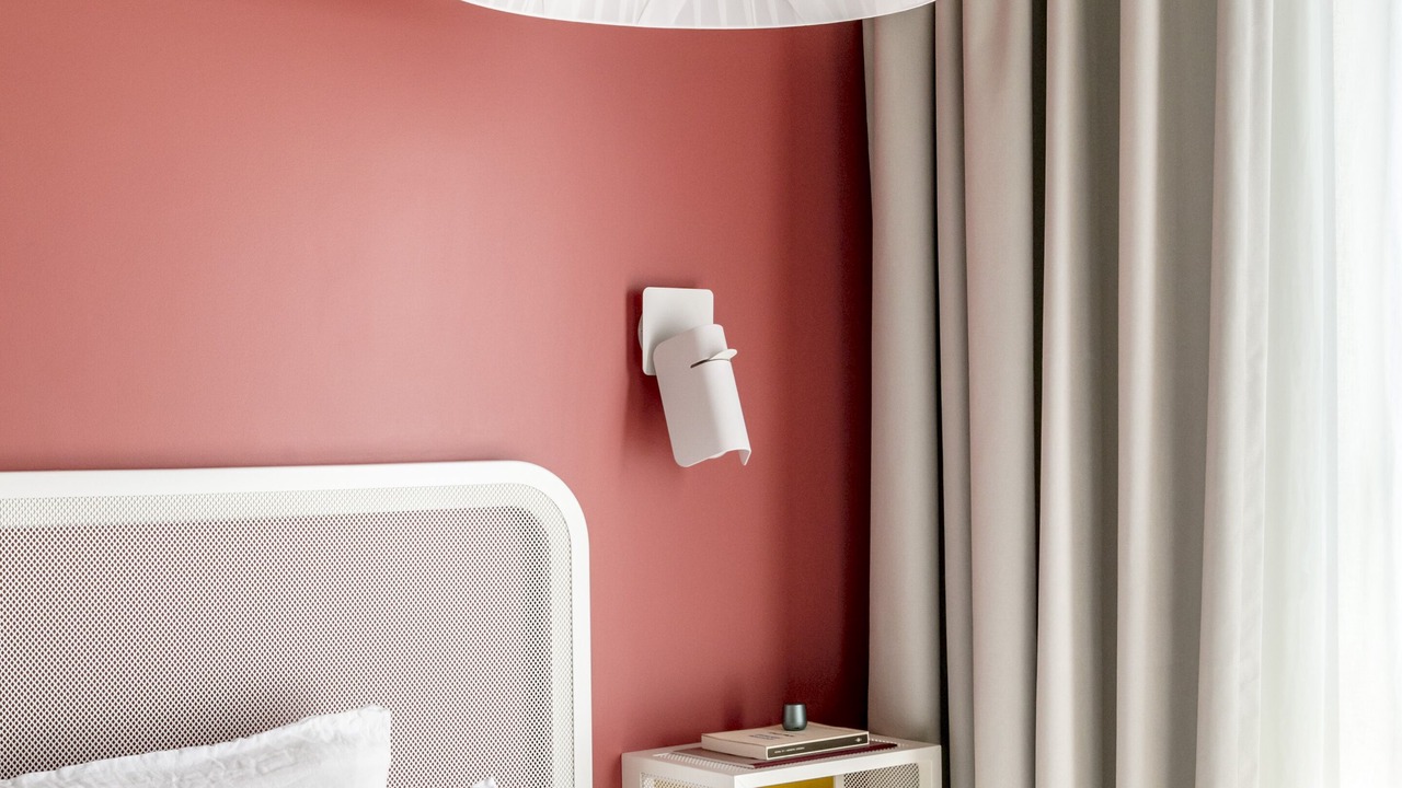 Photo of Bedroom in Parc-Nord