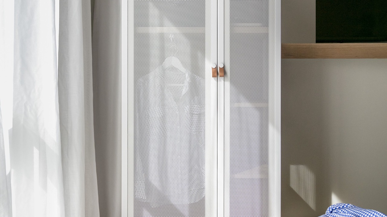 Photo of Bedroom in Parc-Nord