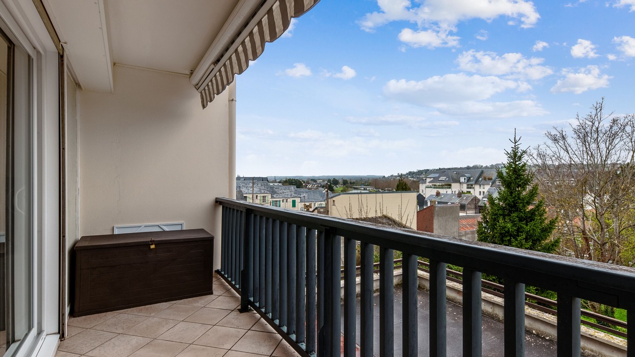 Photo of Outdoor in Trouville-sur-Mer