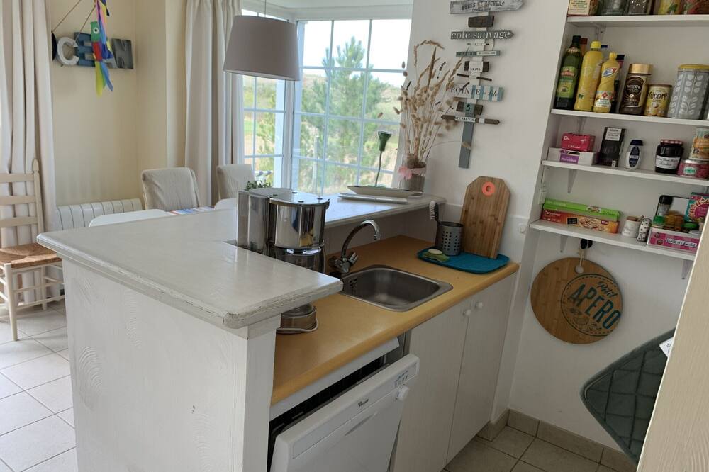 Photo of Kitchen in Belle Dune