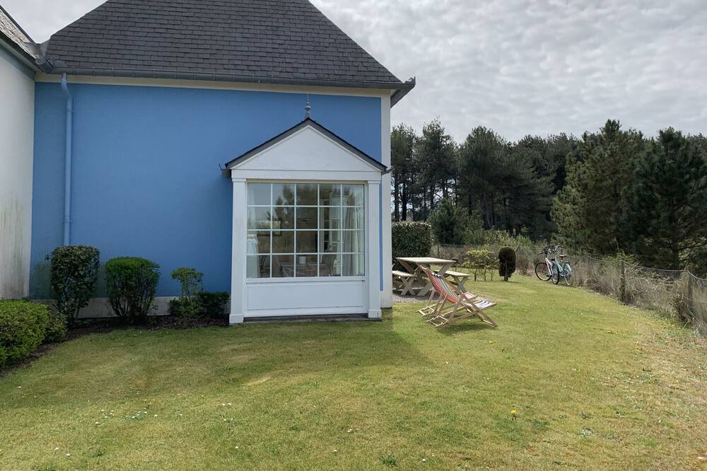 Photo of Outdoor in Belle Dune