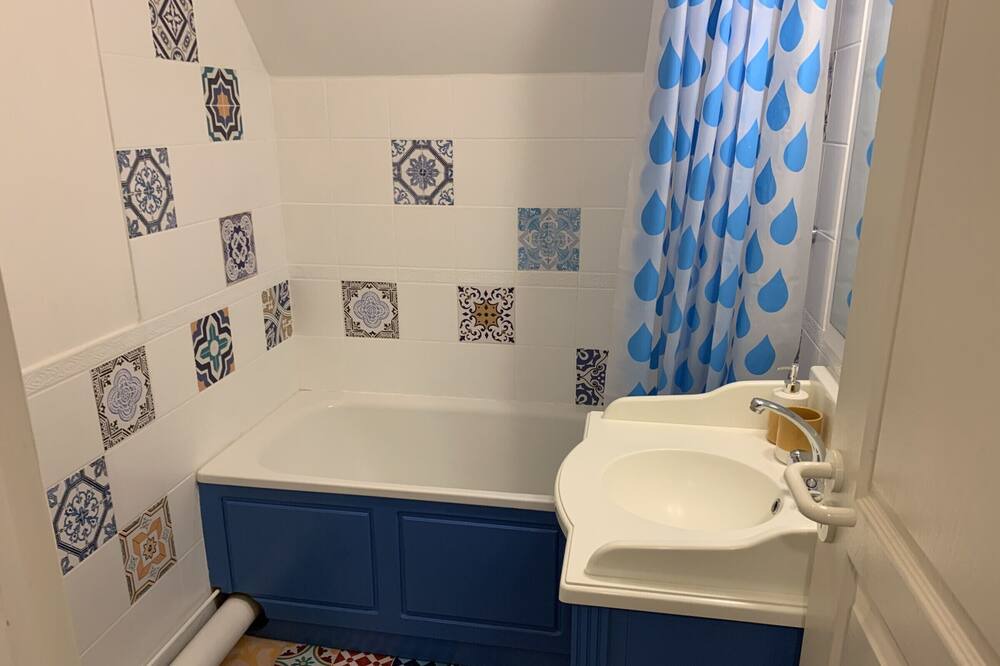 Photo of Bathroom in Belle Dune