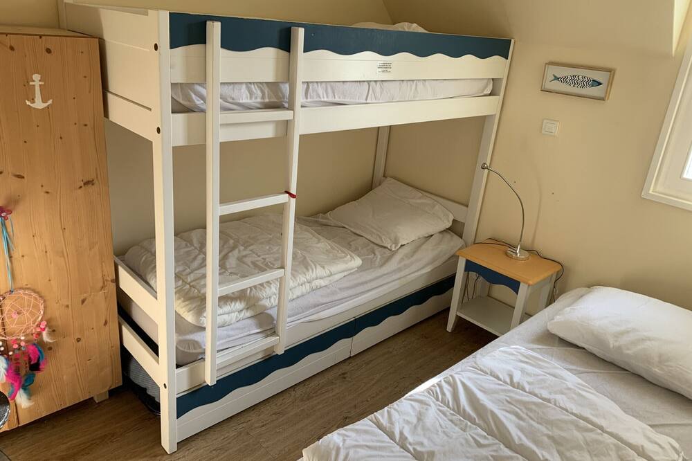 Photo of Bedroom in Belle Dune